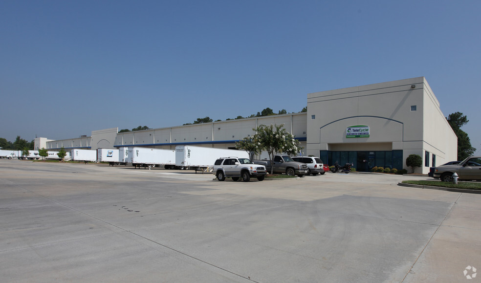 5286 Georgia Highway 85, Atlanta, GA for lease - Building Photo - Image 2 of 5