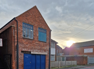 More details for 12 Samuel St, Walsall - Industrial for Lease