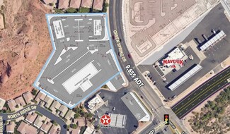 More details for Green Springs Dr, Washington, UT - Land for Lease