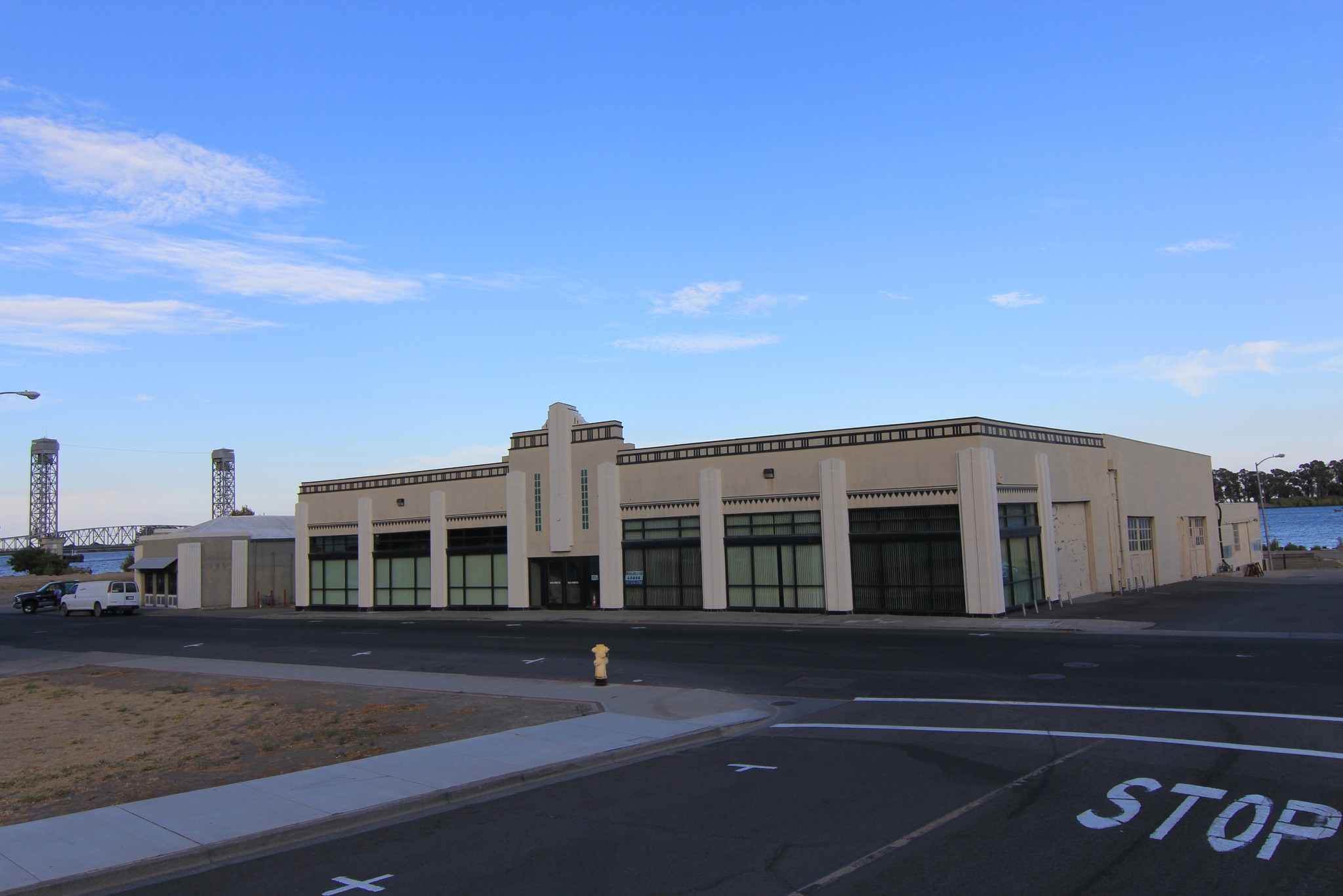 101 N Front St, Rio Vista, CA for sale Building Photo- Image 1 of 1