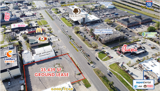 More details for 2217 Veterans Memorial Blvd, Kenner, LA - Land for Lease