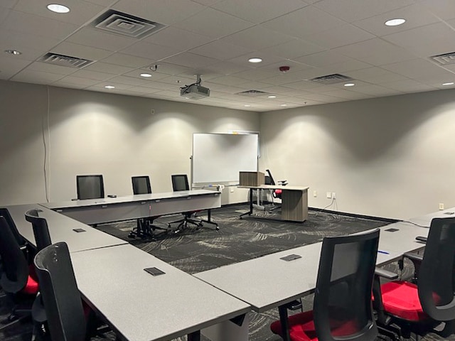 4700 W Ryan Rd, Franklin, WI for lease - Interior Photo - Image 3 of 14