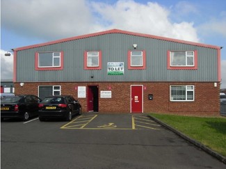 More details for Farrier Rd, Lincoln - Flex for Lease