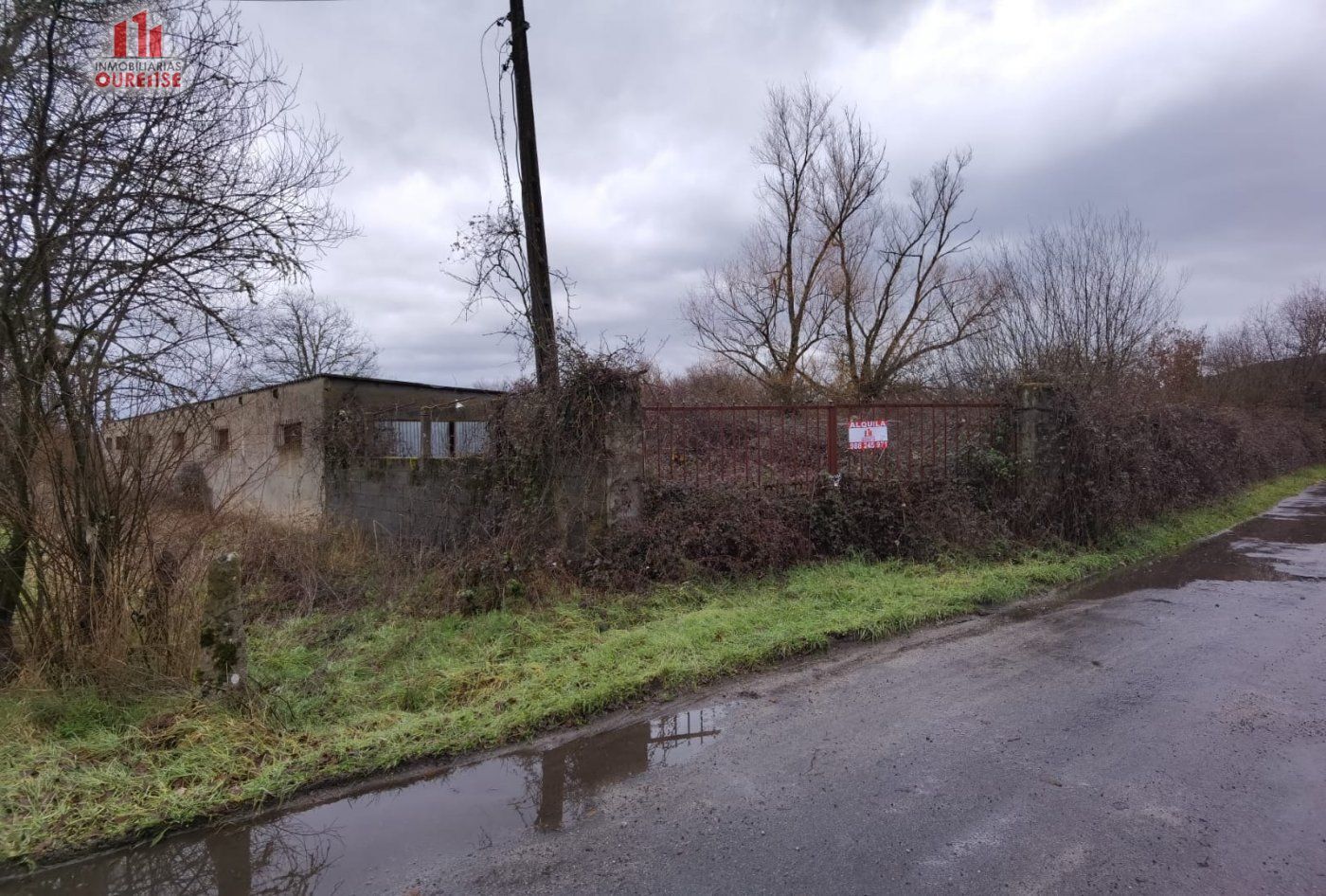 Industrial in Taboadela for sale Building Photo- Image 1 of 8