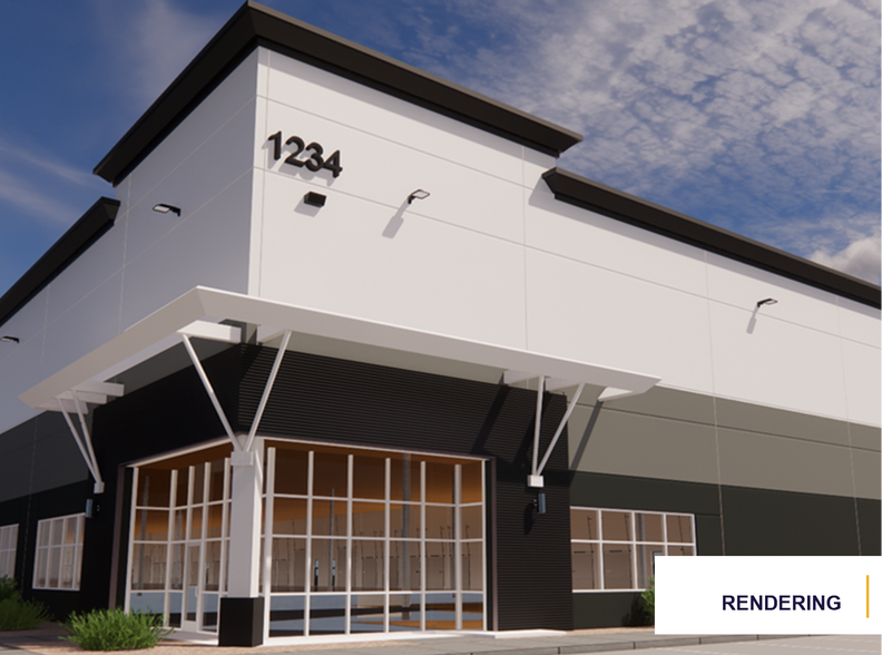 2567 E Commerce Center Plz, Tucson, AZ for lease - Building Photo - Image 2 of 2