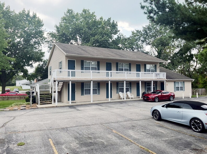 539 N 40th St, Belleville, IL for sale - Building Photo - Image 2 of 6