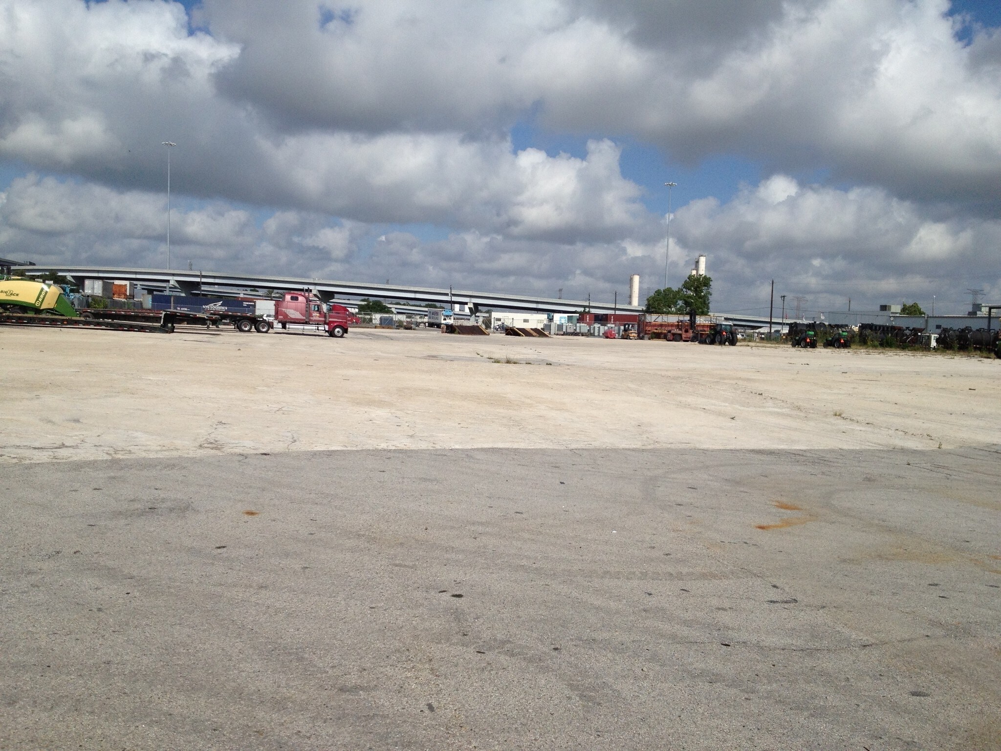 1902 Highway 146 N, La Porte, TX for sale Building Photo- Image 1 of 1