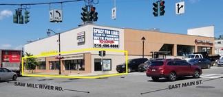 More details for 9-15 E Main St, Elmsford, NY - Retail for Lease