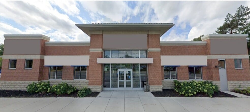 5352 N Elston Ave, Chicago, IL for lease - Primary Photo - Image 1 of 1