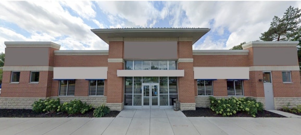 5352 N Elston Ave, Chicago, IL for lease Primary Photo- Image 1 of 2