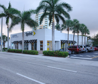 More details for 606-608 E Broward Blvd, Fort Lauderdale, FL - Retail for Lease