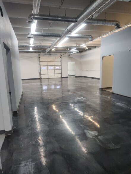 4875 E Evans Ave, Denver, CO for lease - Building Photo - Image 2 of 15