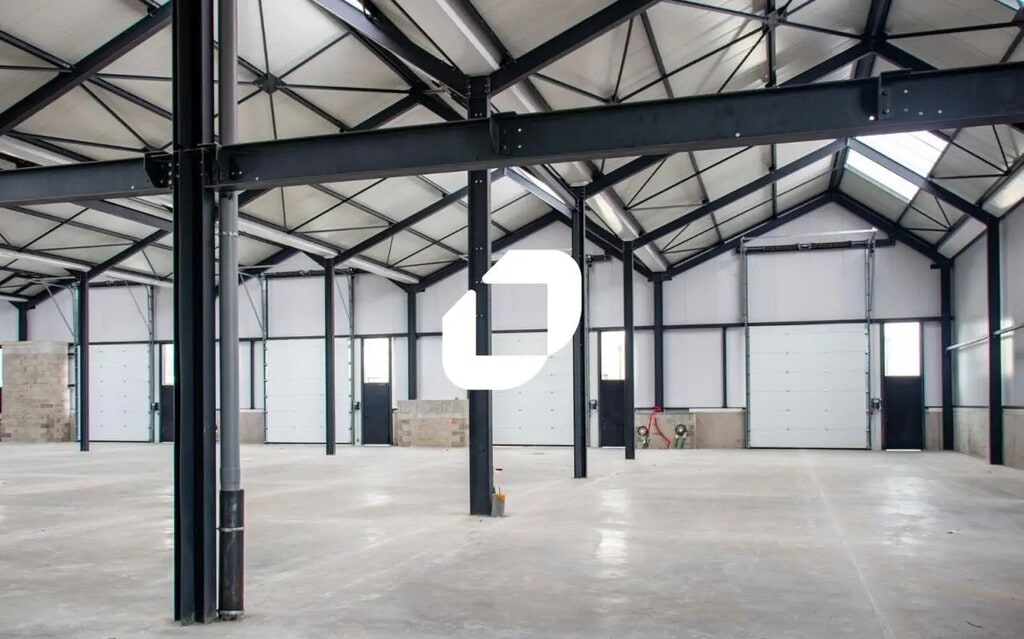 Vente Local d'activités 236 m² à 3 288 m² - Photo 1