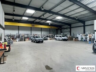 More details for Flex for Lease