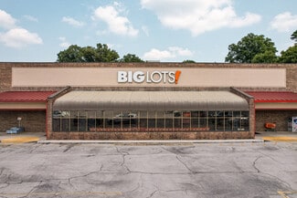 More details for 455 Highway 321 N, Lenoir City, TN - Retail for Sale