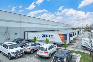 More details for 3600 W 127th St, Alsip, IL - Industrial for Sale