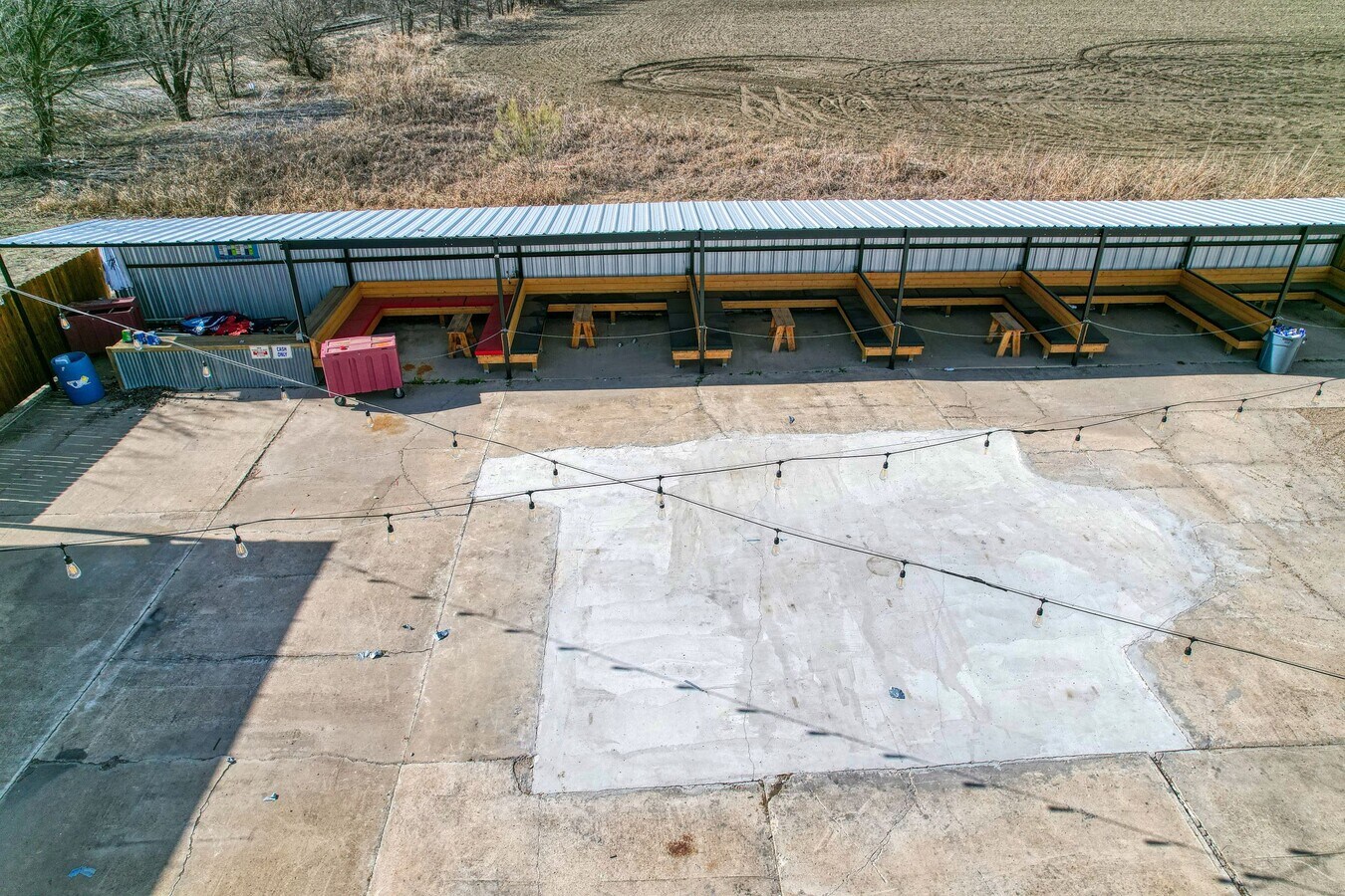 1380 Highway 67, Alvarado, TX 76009 Route 67 Bar and Grill