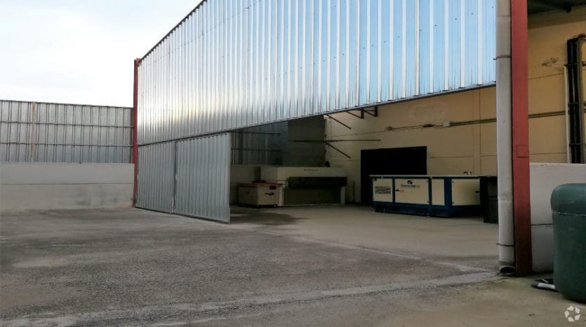 Avenida América, 73, Yuncos, Toledo for sale - Building Photo - Image 3 of 12