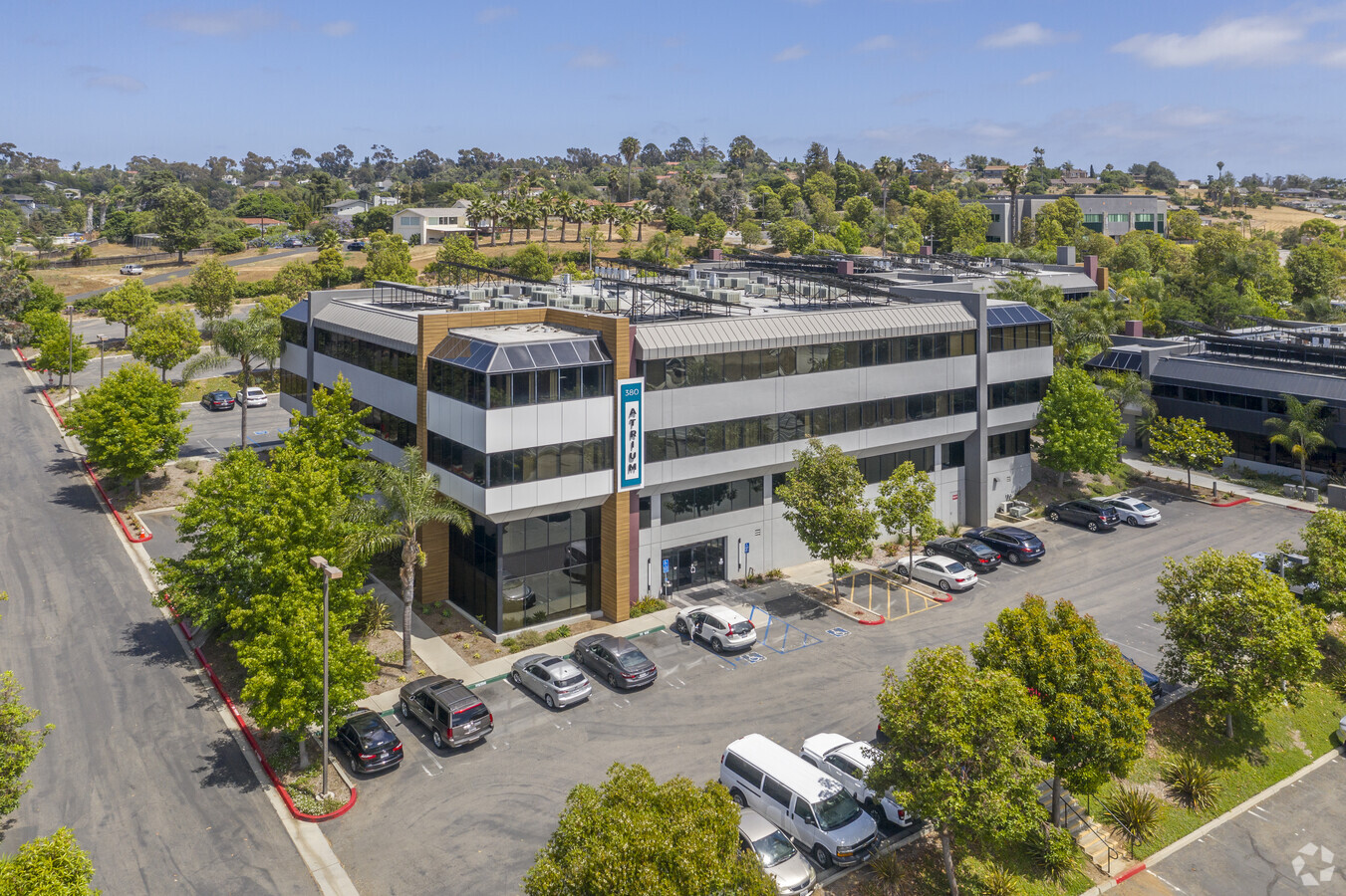 380 S Melrose Dr, Vista, CA 92081 - Office/Medical for Lease | LoopNet