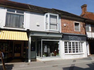 More details for 7-9 Stans Way, Horsham - Office for Lease