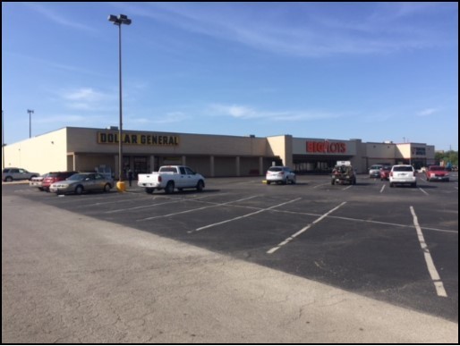 315 E Commerce St, Brownwood, TX for sale - Other - Image 1 of 1