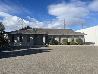 More details for 345 SW 4th St, Ontario, OR - Office for Lease