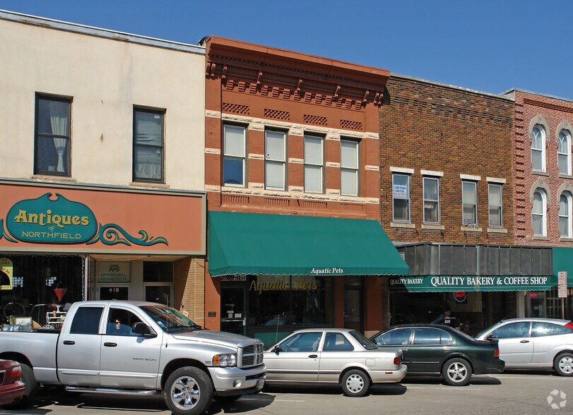414 Division St S, Northfield, MN for sale - Primary Photo - Image 1 of 1