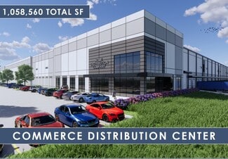 More details for 0 Steve Reynolds Industrial Pky, Commerce, GA - Industrial for Lease