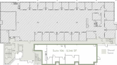 7200 Glen Forest Dr, Richmond, VA for lease Floor Plan- Image 1 of 1