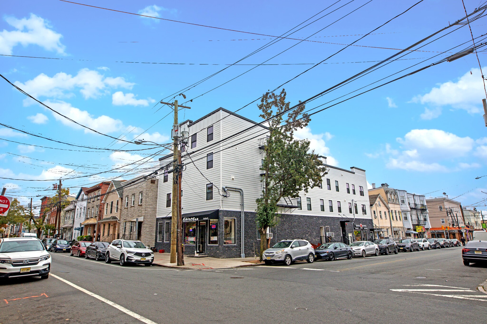 136 Elm St, Newark, NJ for sale Building Photo- Image 1 of 7