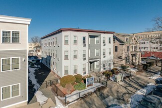 More details for 69 N Common St, Lynn, MA - Multifamily for Sale