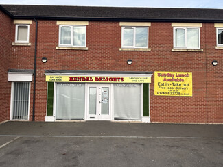 More details for Kendal Rd, Shrewsbury - Retail for Lease