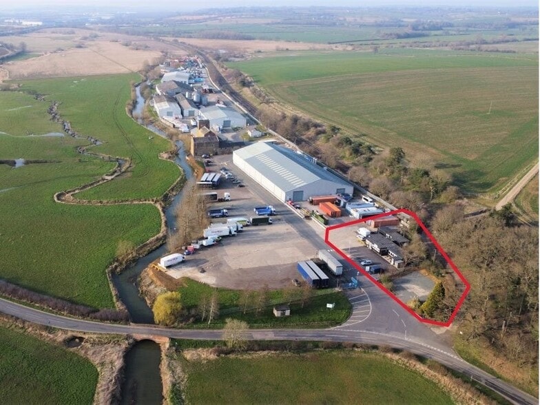 Twyford Rd, Banbury for lease - Building Photo - Image 2 of 11