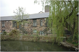 Main St, Sheffield for lease - Building Photo - Image 3 of 7