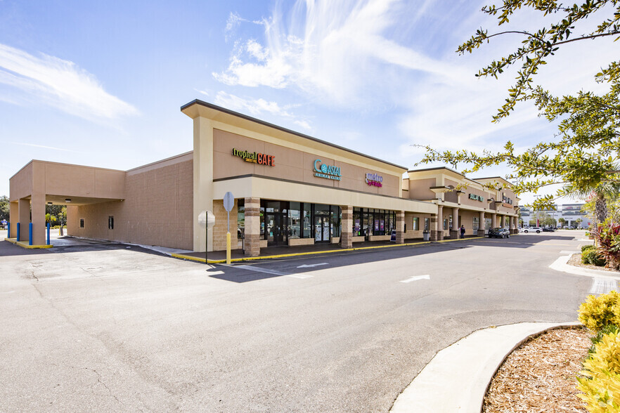 2905-2915 N Dale Mabry Hwy, Tampa, FL for sale - Primary Photo - Image 1 of 11