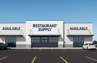 1802 N Stemmons Fwy, Lewisville TX - Retail Space