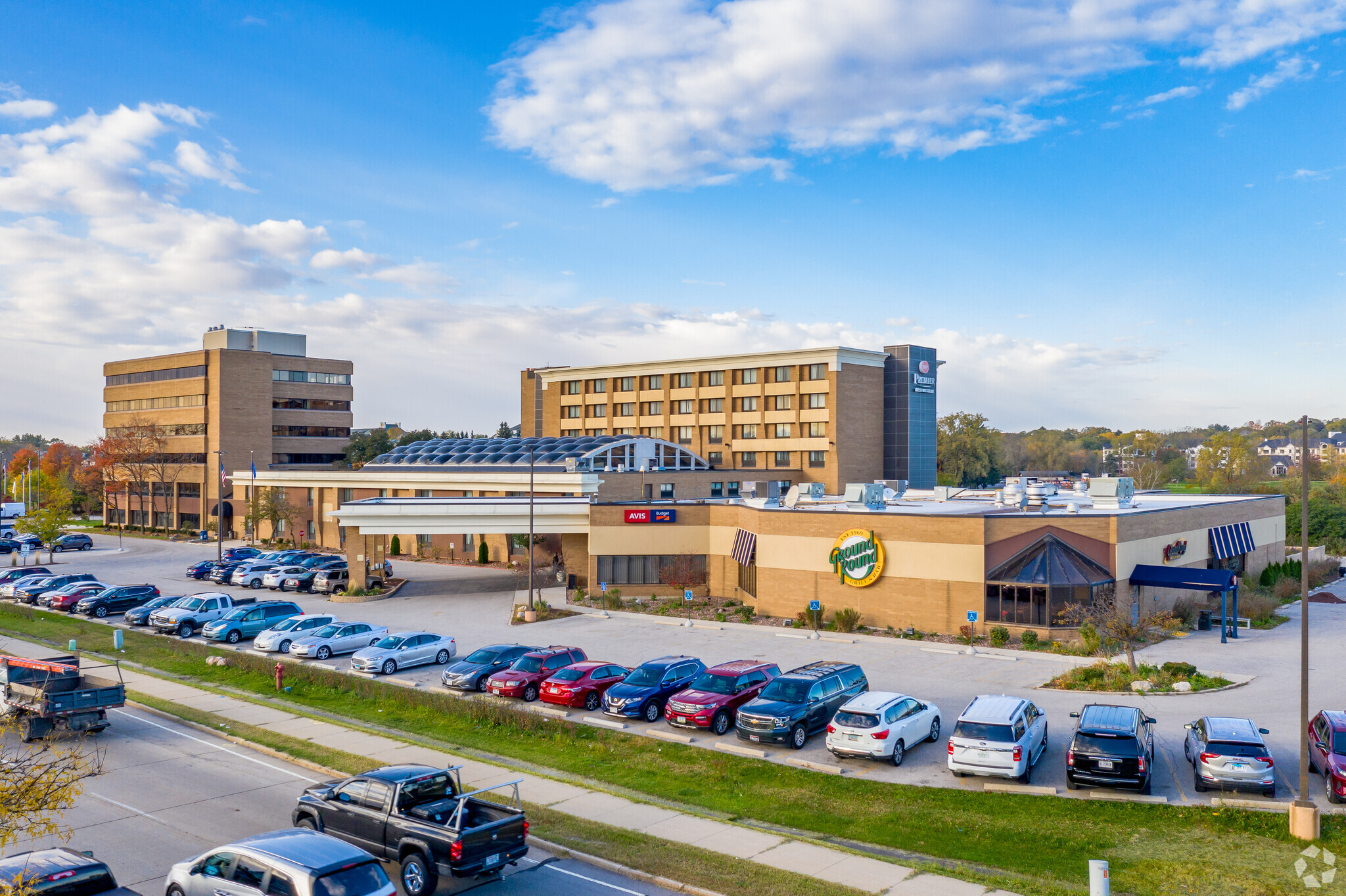 1005 S Moorland Rd, Brookfield, WI for sale Building Photo- Image 1 of 1