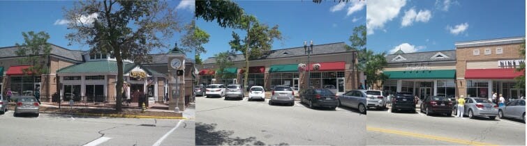 223-247 Cook St, Lake Geneva, WI for sale - Building Photo - Image 1 of 1