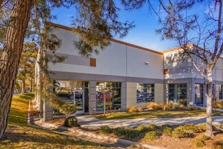 More details for 42913 Capital Dr, Lancaster, CA - Flex for Lease