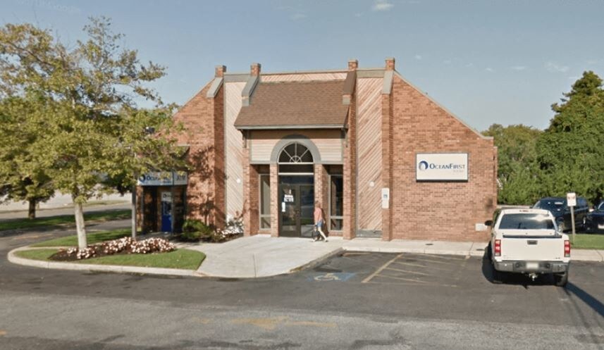 3707 Route 9 S, Rio Grande, NJ for sale - Primary Photo - Image 1 of 1