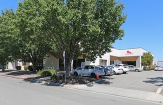 More details for 7042 Commerce Cir, Pleasanton, CA - Flex for Lease