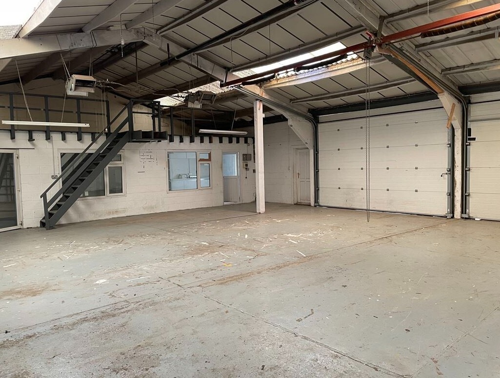 Hookstone Park, Harrogate for lease Interior Photo- Image 1 of 7