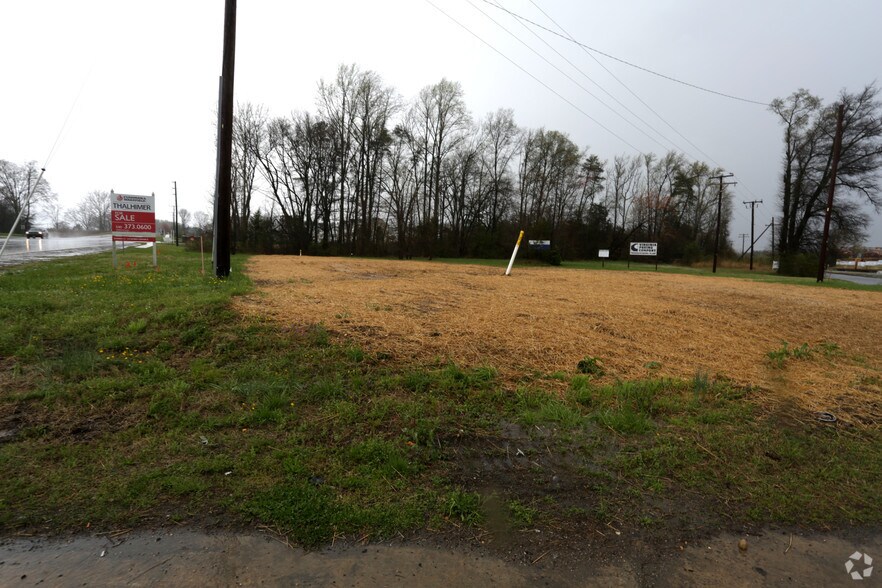 Haul Rd, Fredericksburg, VA for sale - Building Photo - Image 2 of 3