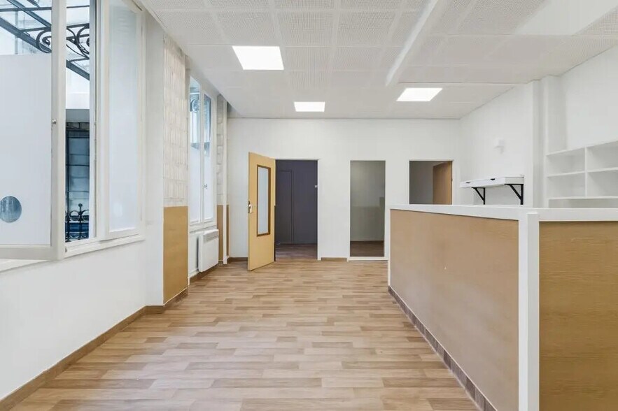 71 Avenue Victor Hugo, Paris for lease - Building Photo - Image 2 of 16