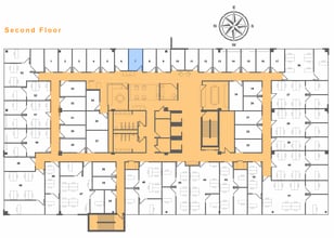 2901 W Bluegrass Blvd, Lehi, UT for lease Floor Plan- Image 2 of 4