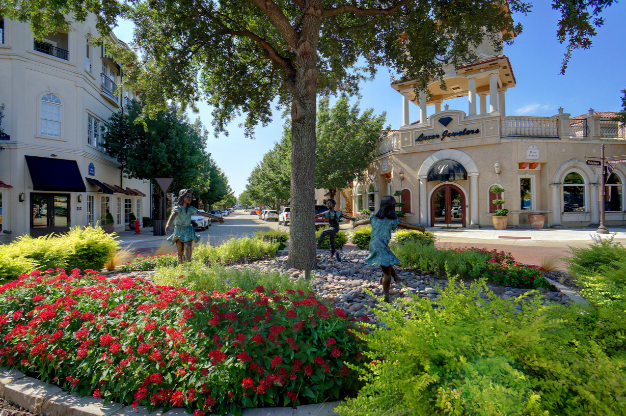 60 Village Ln, Colleyville, TX for lease Building Photo- Image 1 of 20