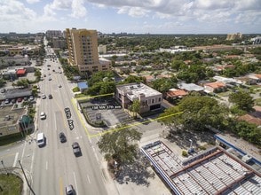 198 NW 37th Ave, Miami, FL - Aerial  map view - Image1