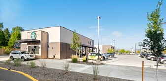 Starbucks Dive-Thru Lakewood, CO - Drive Through Restaurant