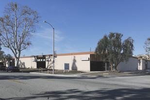 255 Easy St, Simi Valley CA - Cannabis Warehouse