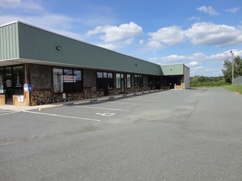 511 W Forsyth St, Americus, GA 31709